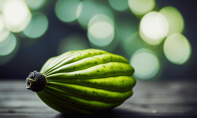 An image depicting a close-up of a gourd filled with yerba mate, showing the leaves losing their vibrant green color and turning dull, signaling the need for a fresh infusion