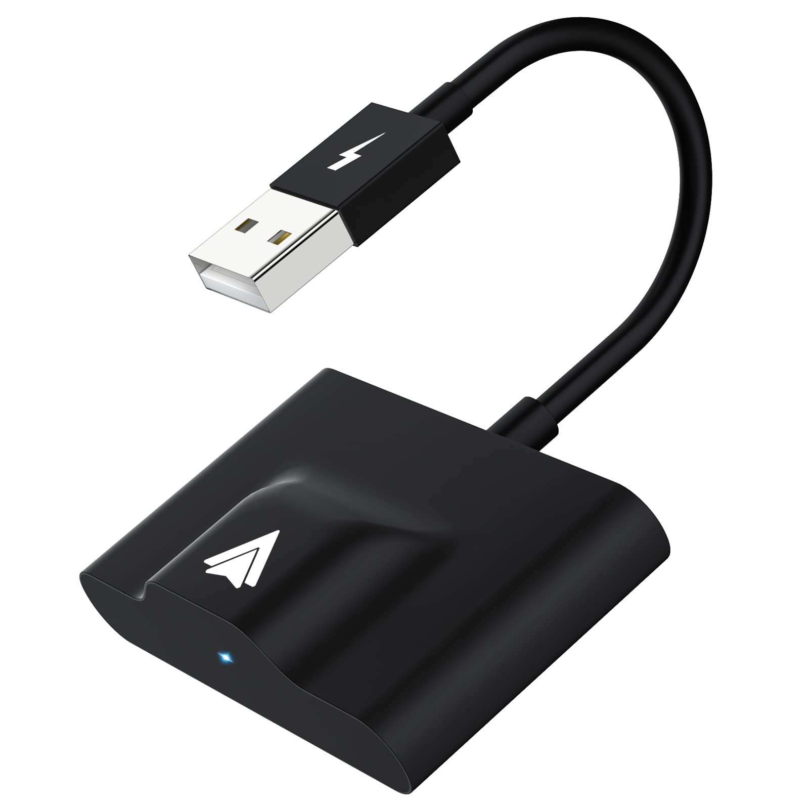 Teeran Android Auto Wireless Adapter