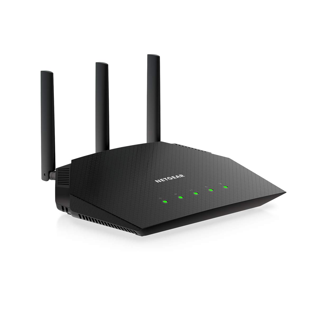 NETGEAR 4-Stream WiFi 6 Router (R6700AX)