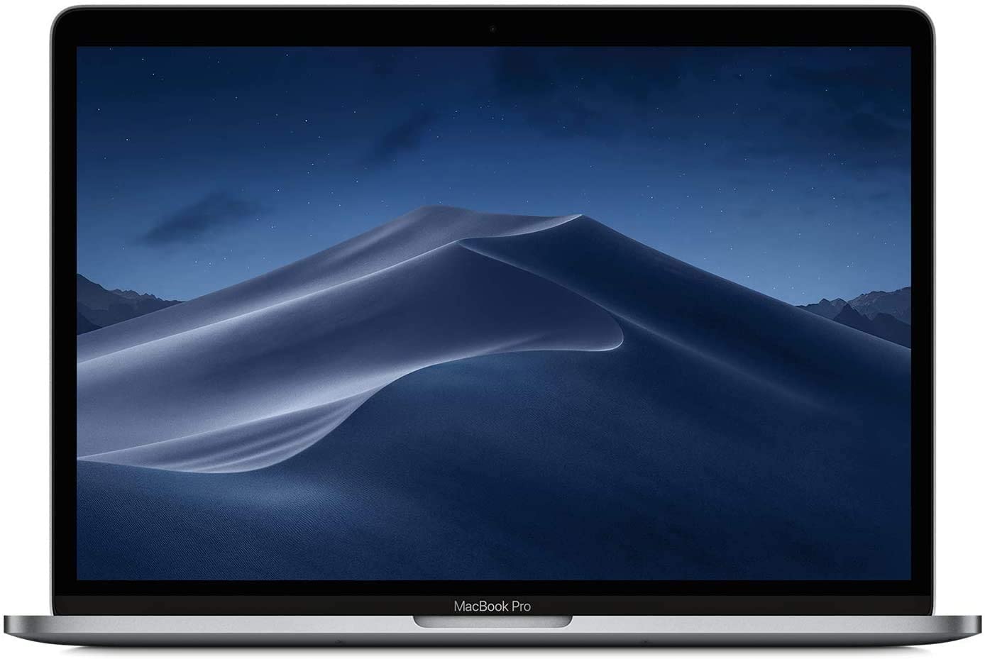 Renewed MacBook Pro