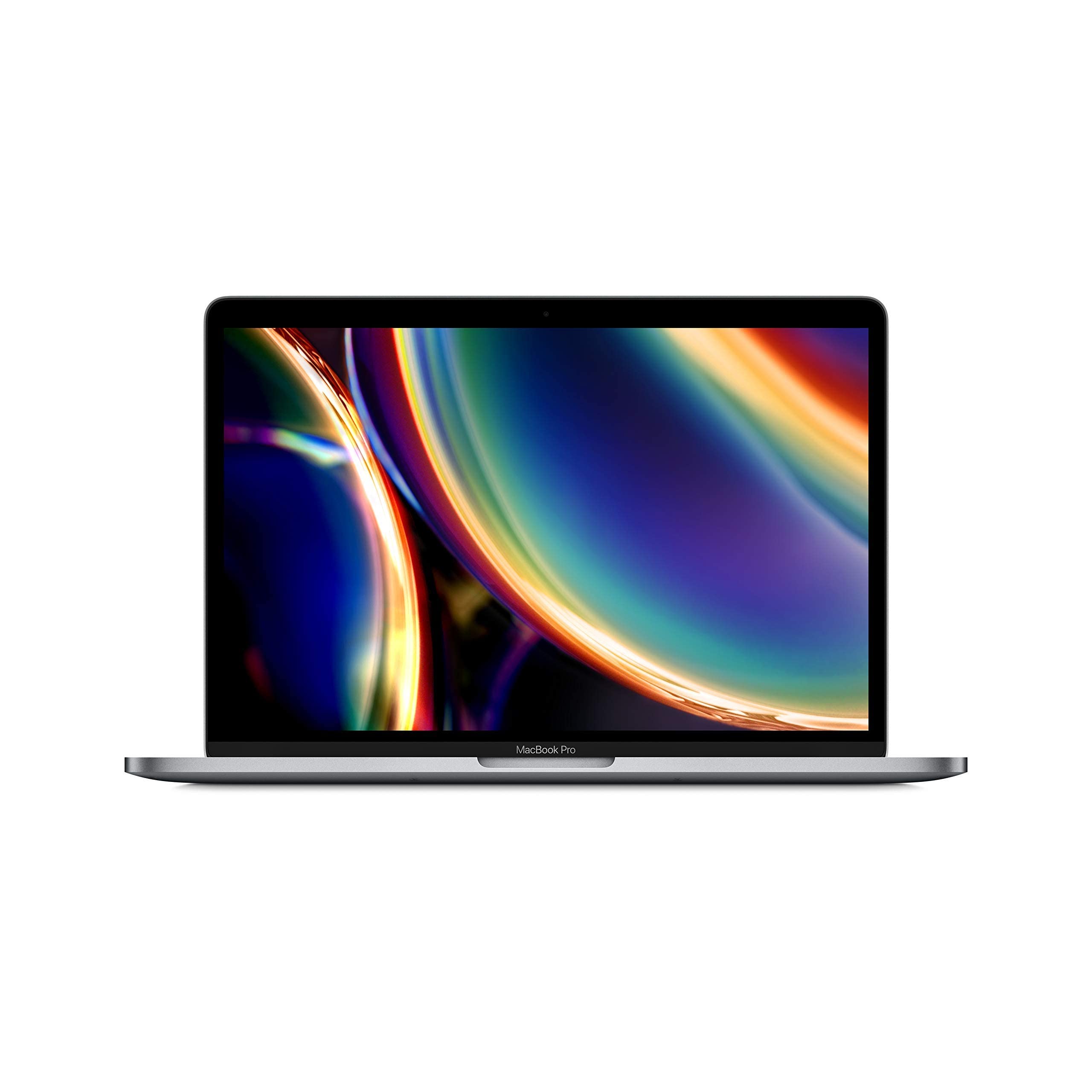Renewed MacBook Pro