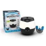 Best Rechargeable Mosquito Repeller: Top Picks for 2023