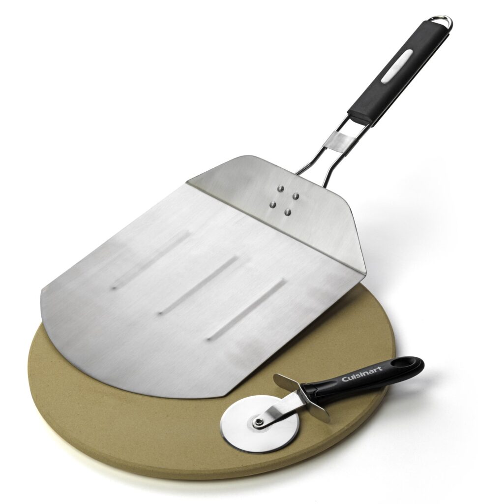 Best Pizza Grilling Set Top Picks for Perfectly Cooked Pizza at Home