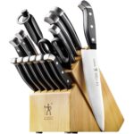 Best Knife Set for Home Chefs in 2023