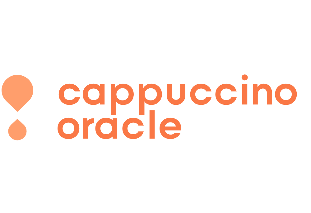 Cappuccino Oracle
