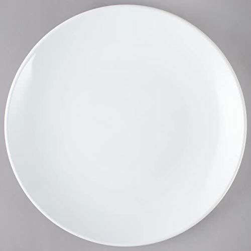 Restaurant China Plate