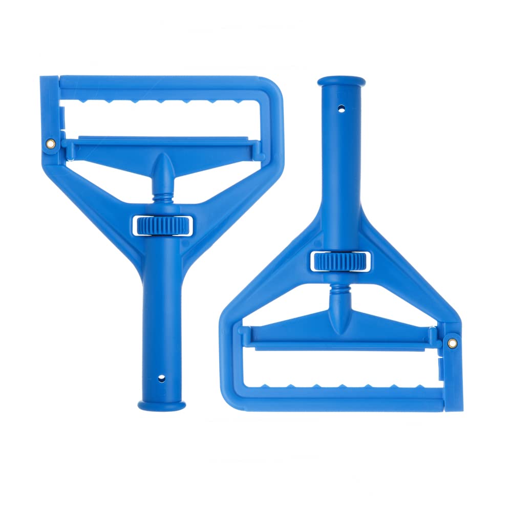 Commercial Mop Clamps