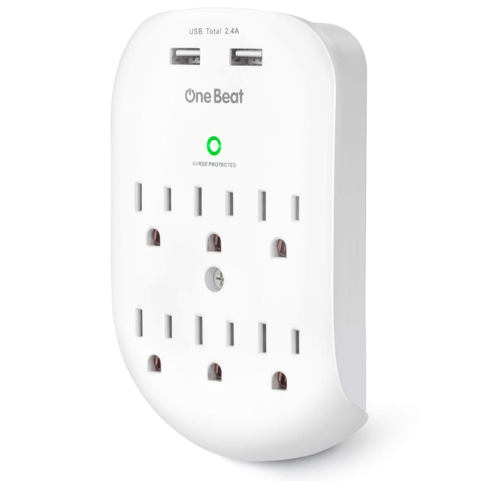 One Beat Surge Protector