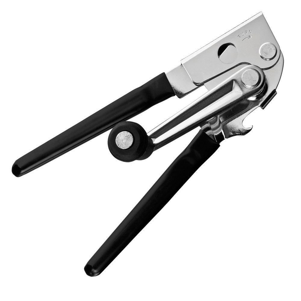 Swing A Way Easy Crank Can Opener