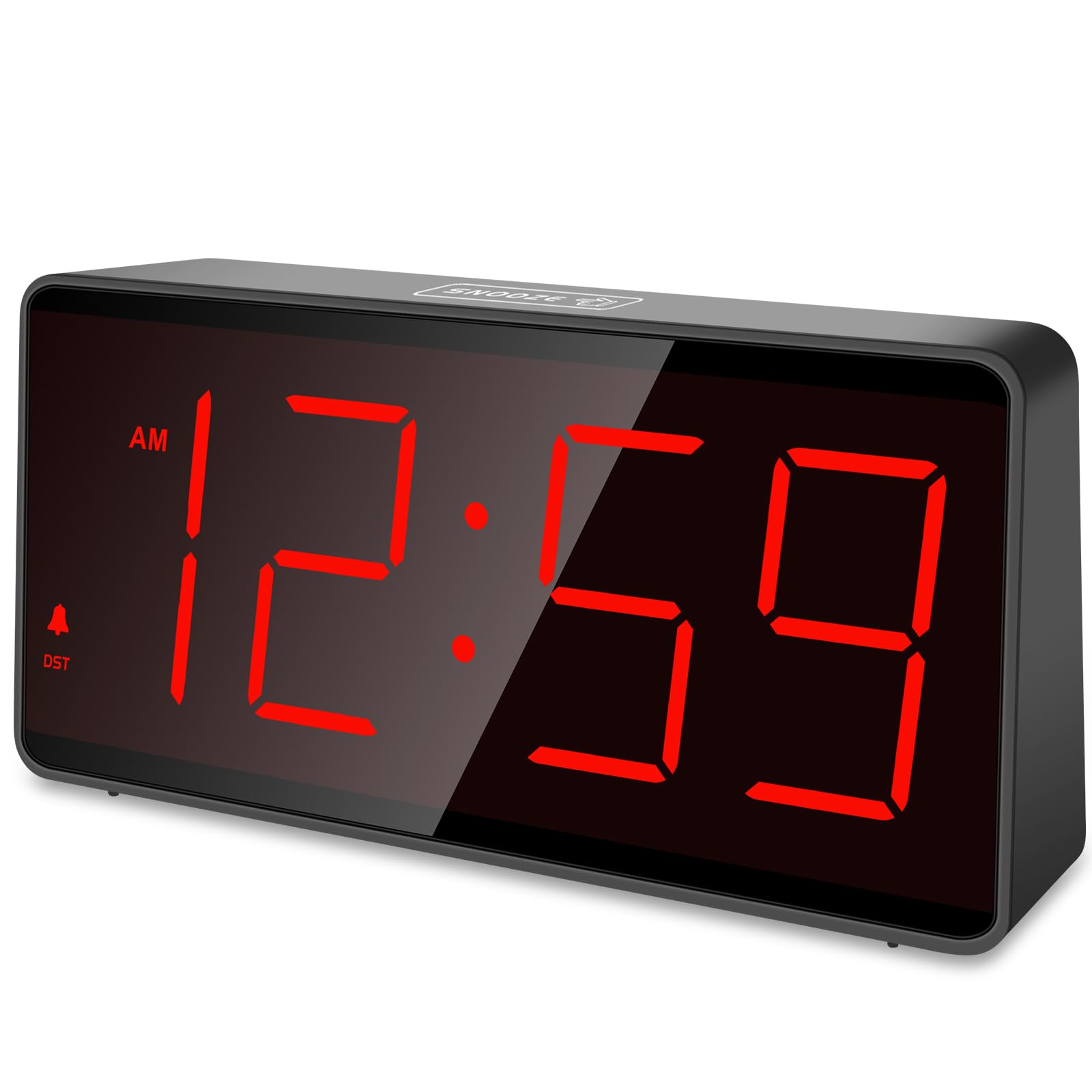 Peakeep Digital Clock