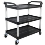Commercial Restaurant Cart: A Comprehensive Guide to Choosing the Best One for Your Business (2023)