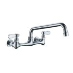 Commercial Restaurant Faucet: Choosing the Right One for Your Business (2023)