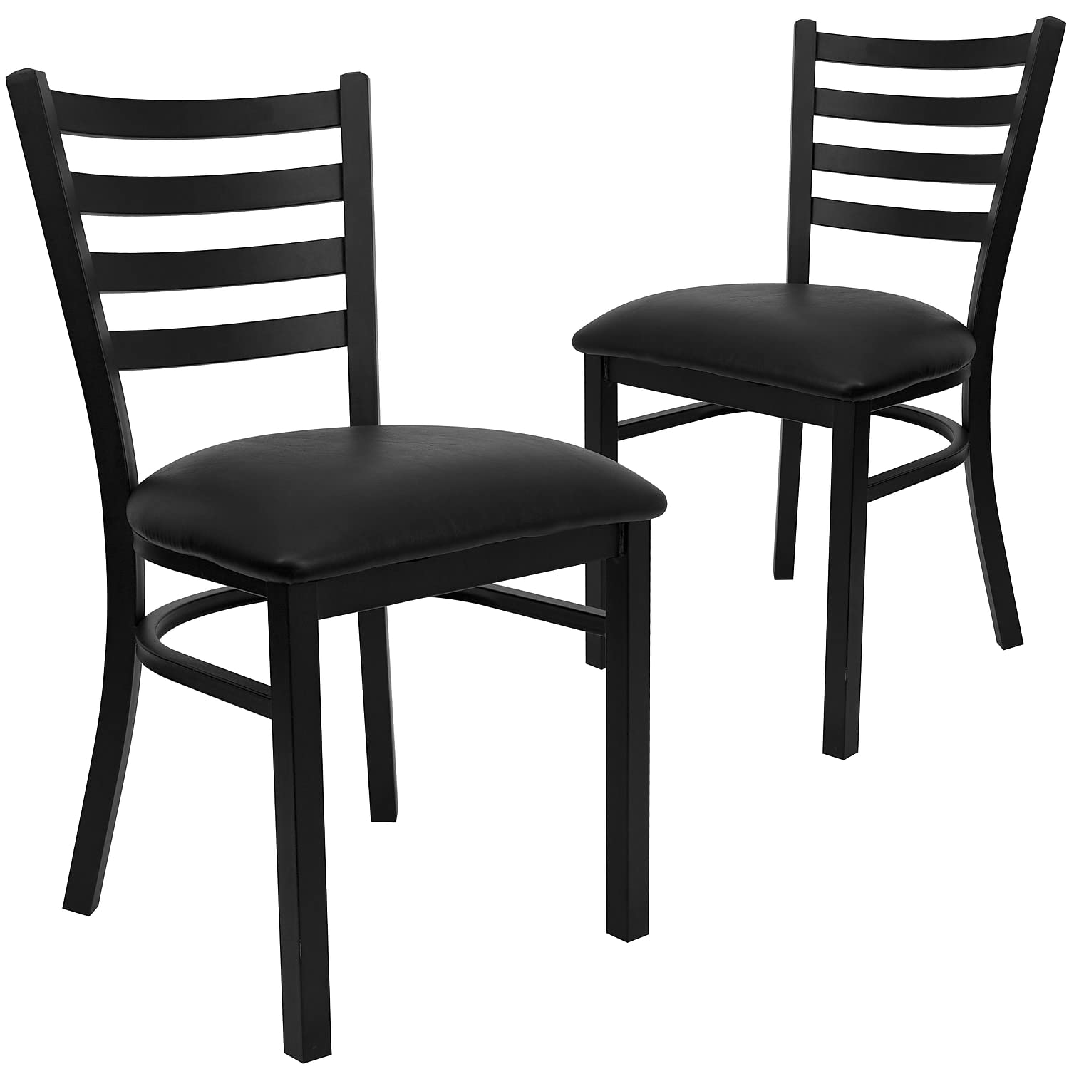 Flash Furniture Commercial Restaurant Chairs