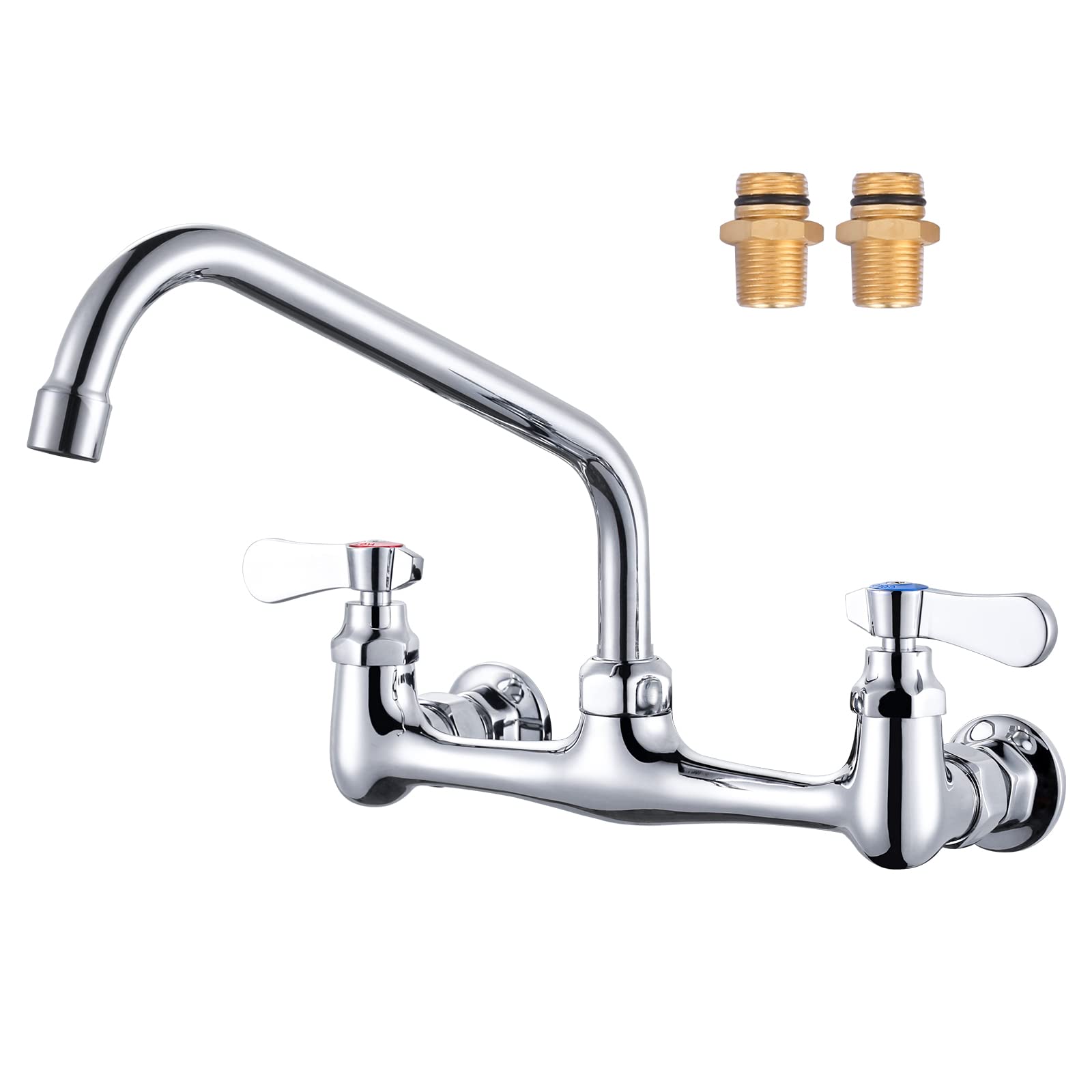 iVIGA Commercial Sink Faucet