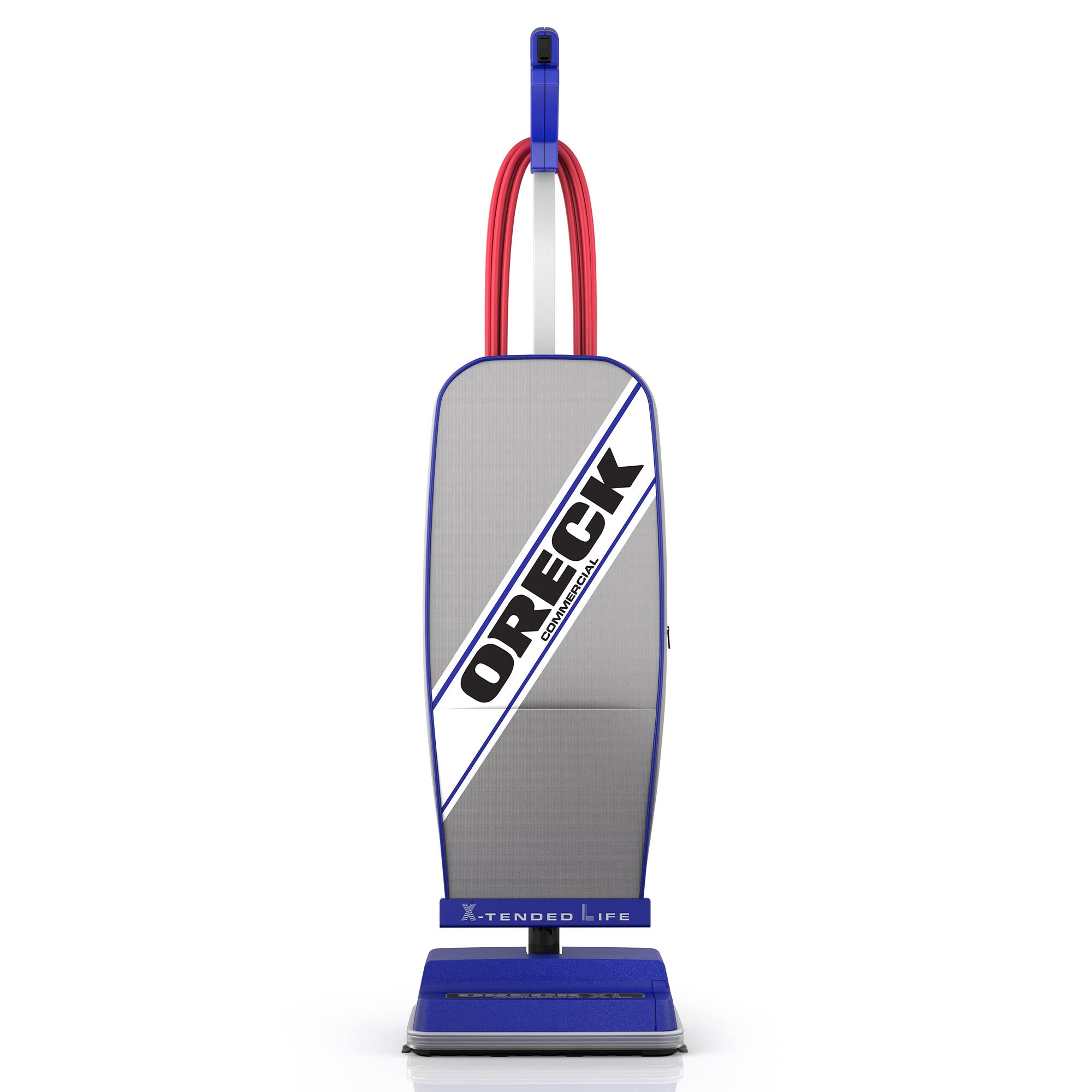 ORECK XL COMMERCIAL Upright Vacuum Cleaner