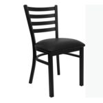 Commercial Restaurant Chairs: Choosing the Best for Your Business (2023)