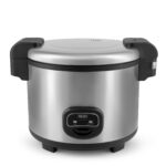 Commercial Rice Cookers: A Comprehensive Guide (2023)