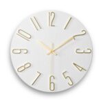 Wall Decor Clocks Modern: Sleek and Stylish Timepieces for Your Home (2023)