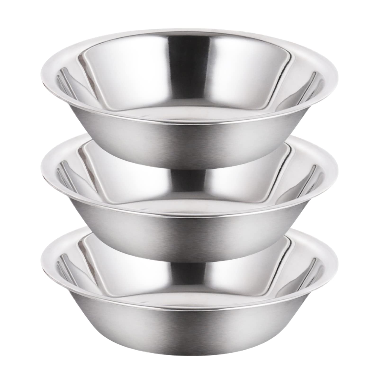 ASIBT Commercial Restaurant Mixing Bowl