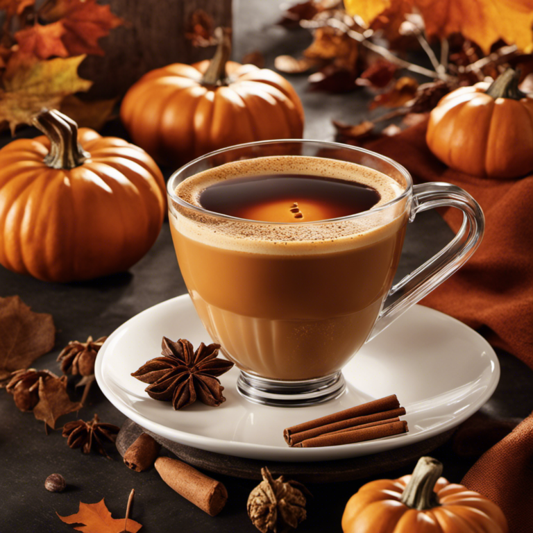 7 Things You Need to Know About Nespresso Pumpkin Spice Variations