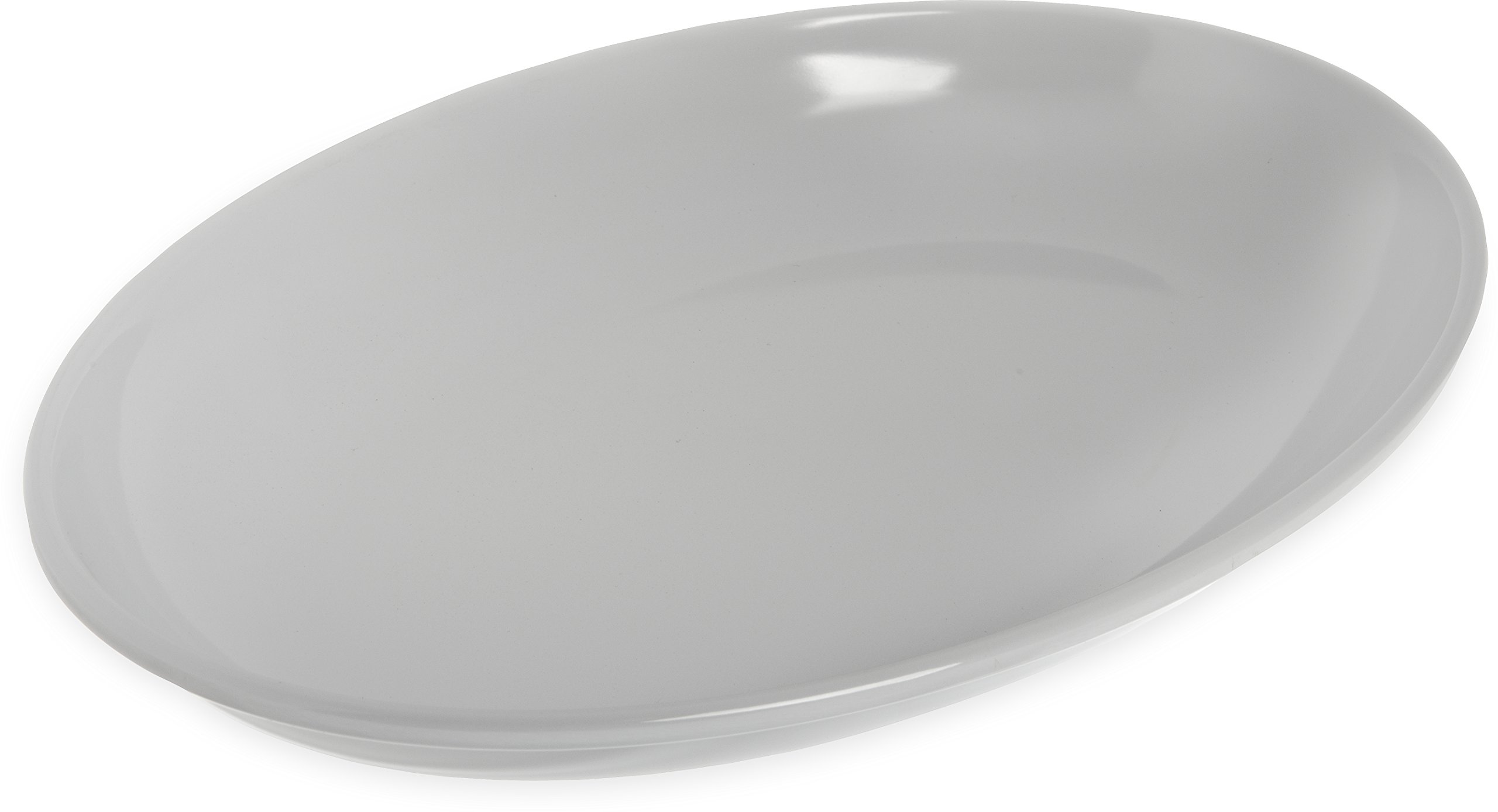 Carlisle Designer Displayware™ Oval Platter