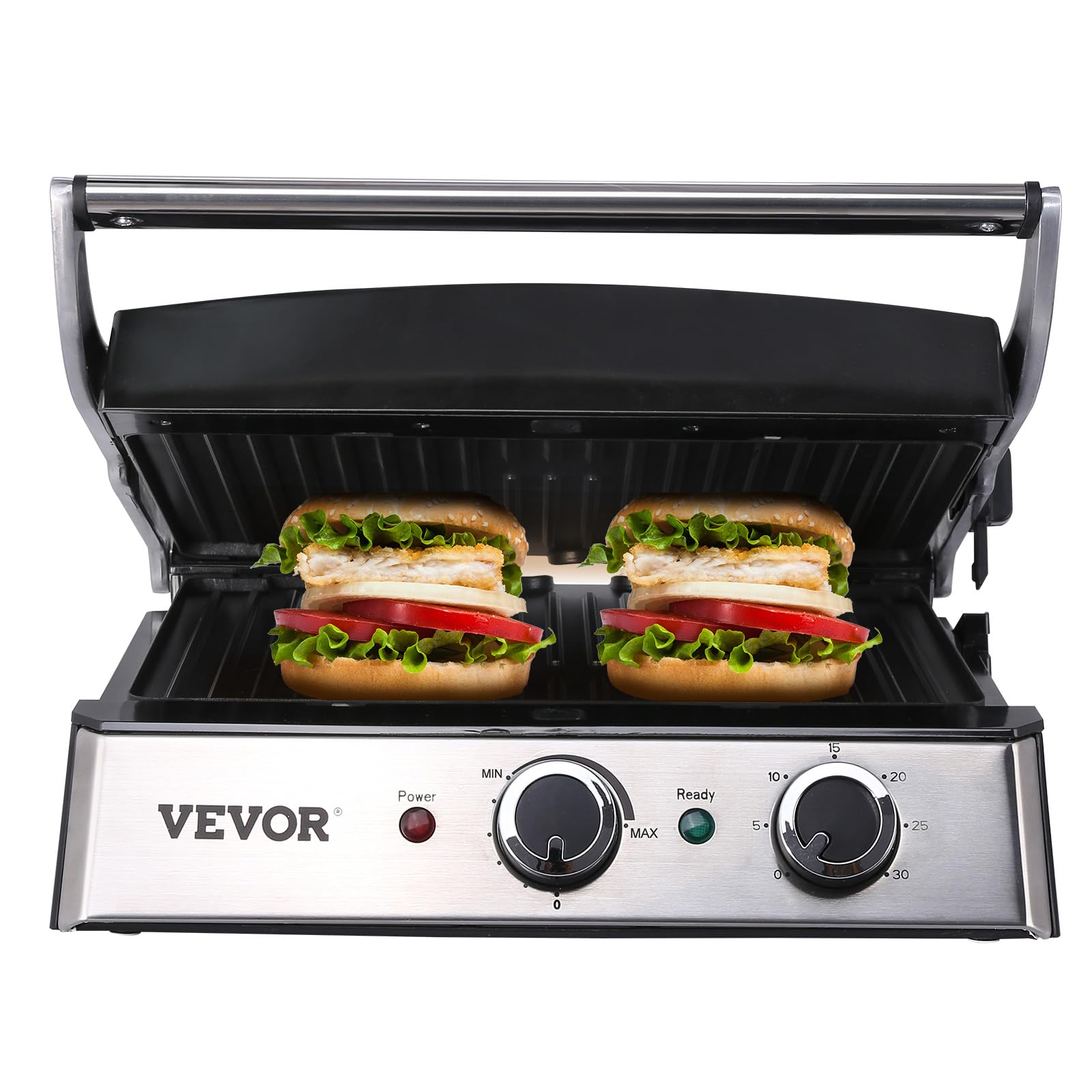 VEVOR Electric Contact Grills