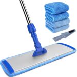 Commercial Dust Mops: A Comprehensive Guide to Choosing the Right One (2023)