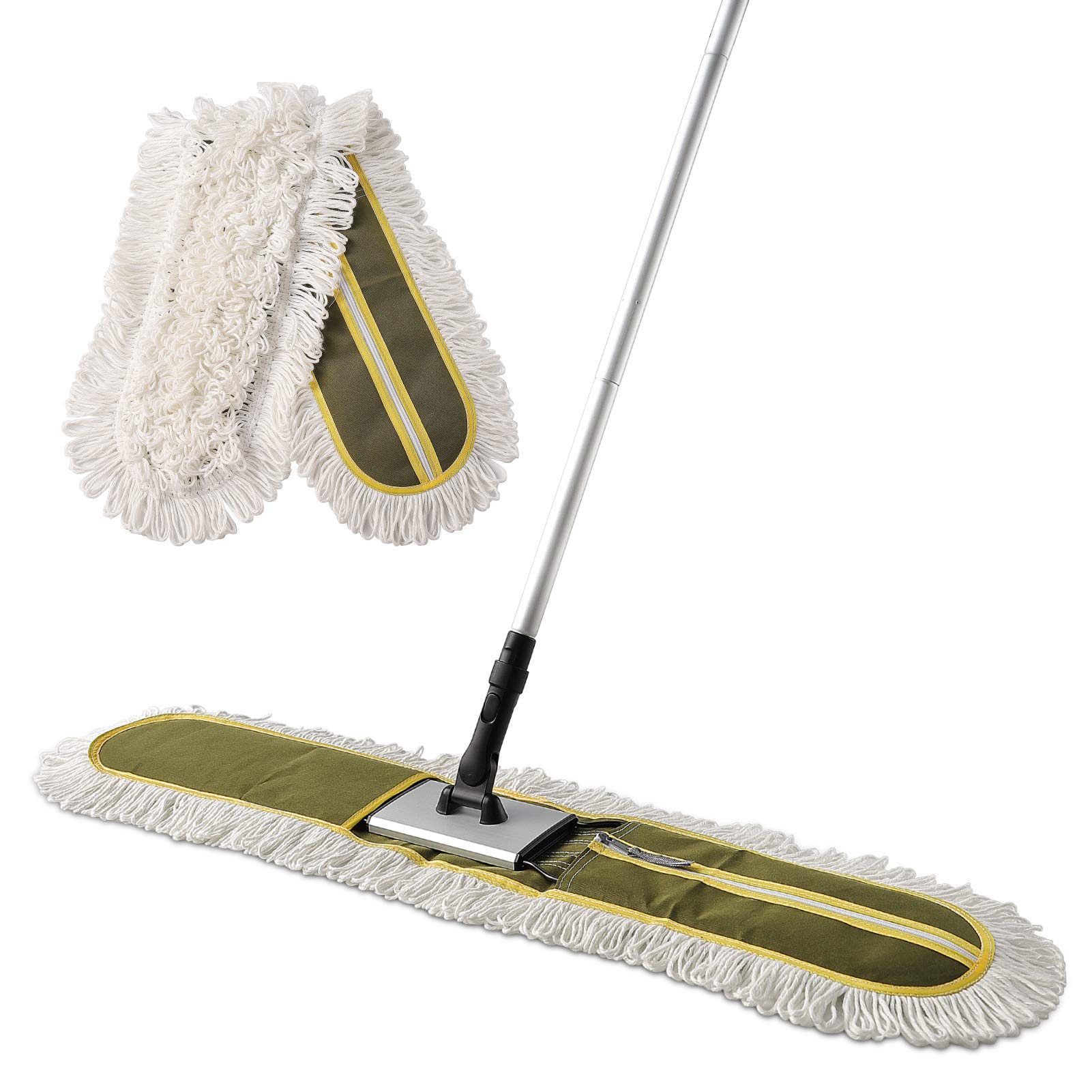 CLEANHOME Commercial Dust Mops