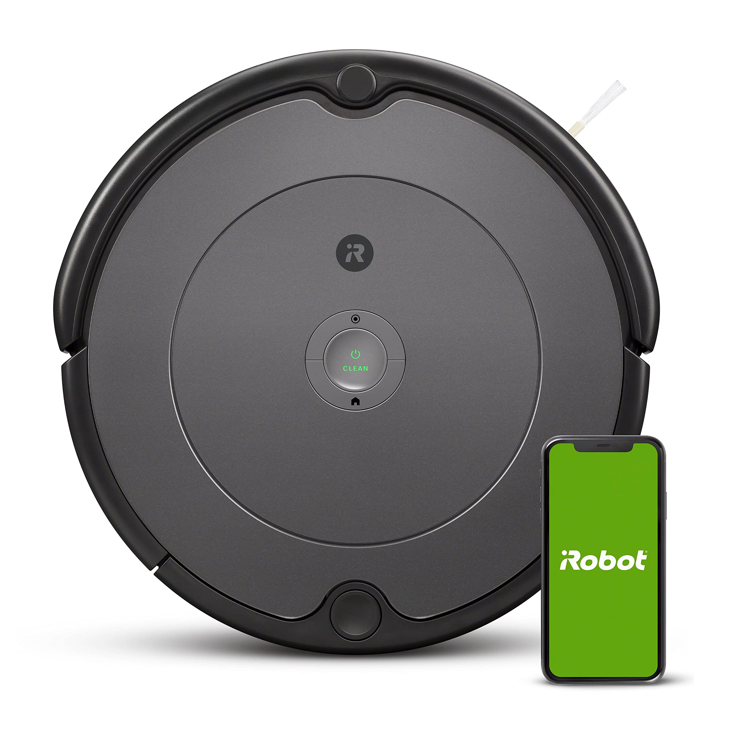 iRobot Roomba 676 Robot Vacuum