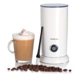Best Milk Frother for Latte Art: Top Picks for Perfect Foam in 2023
