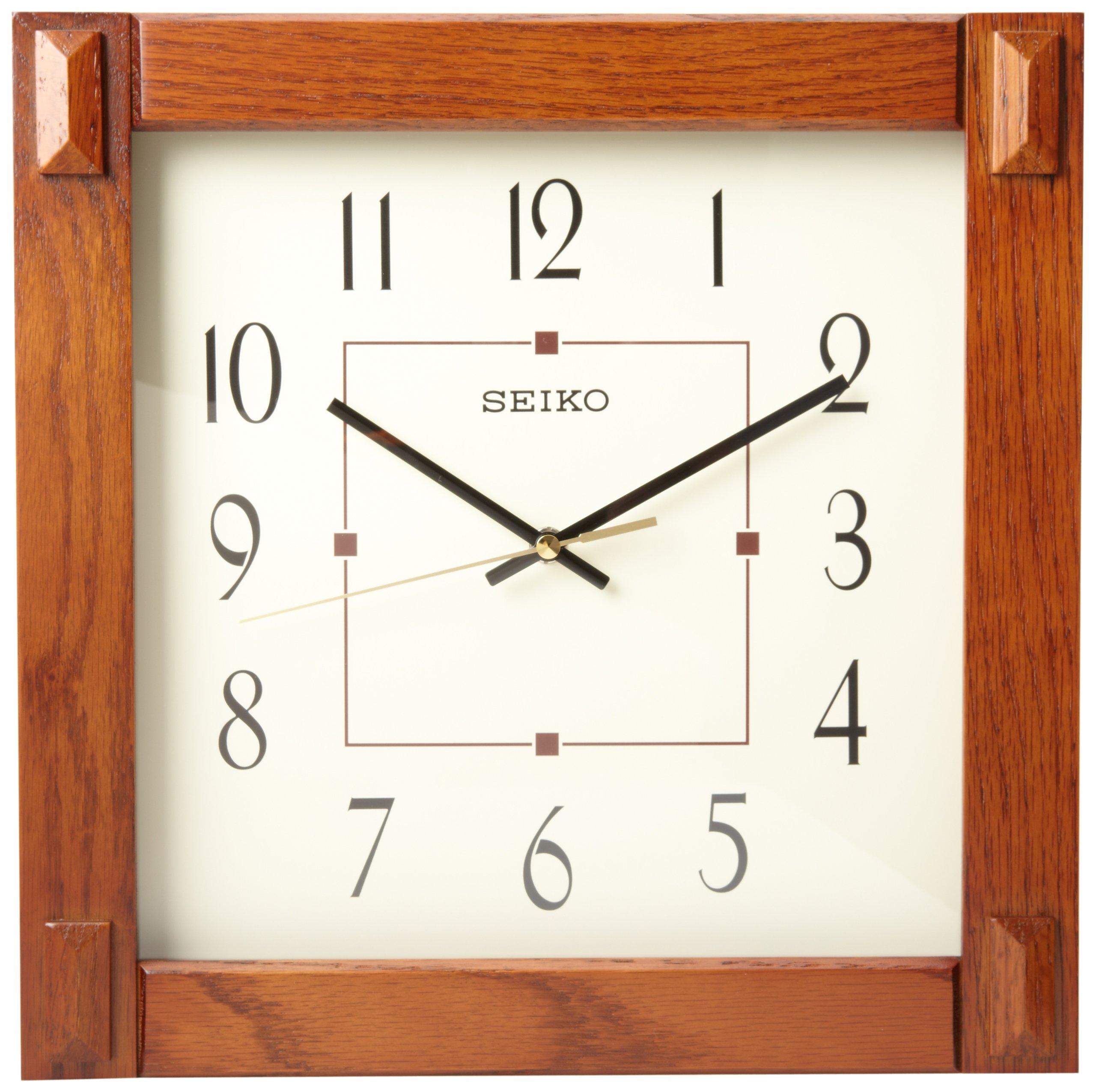 SEIKO Wall Clock