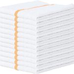 Commercial Restaurant Towels: A Comprehensive Guide to Choosing the Best Option for Your Business (2023)