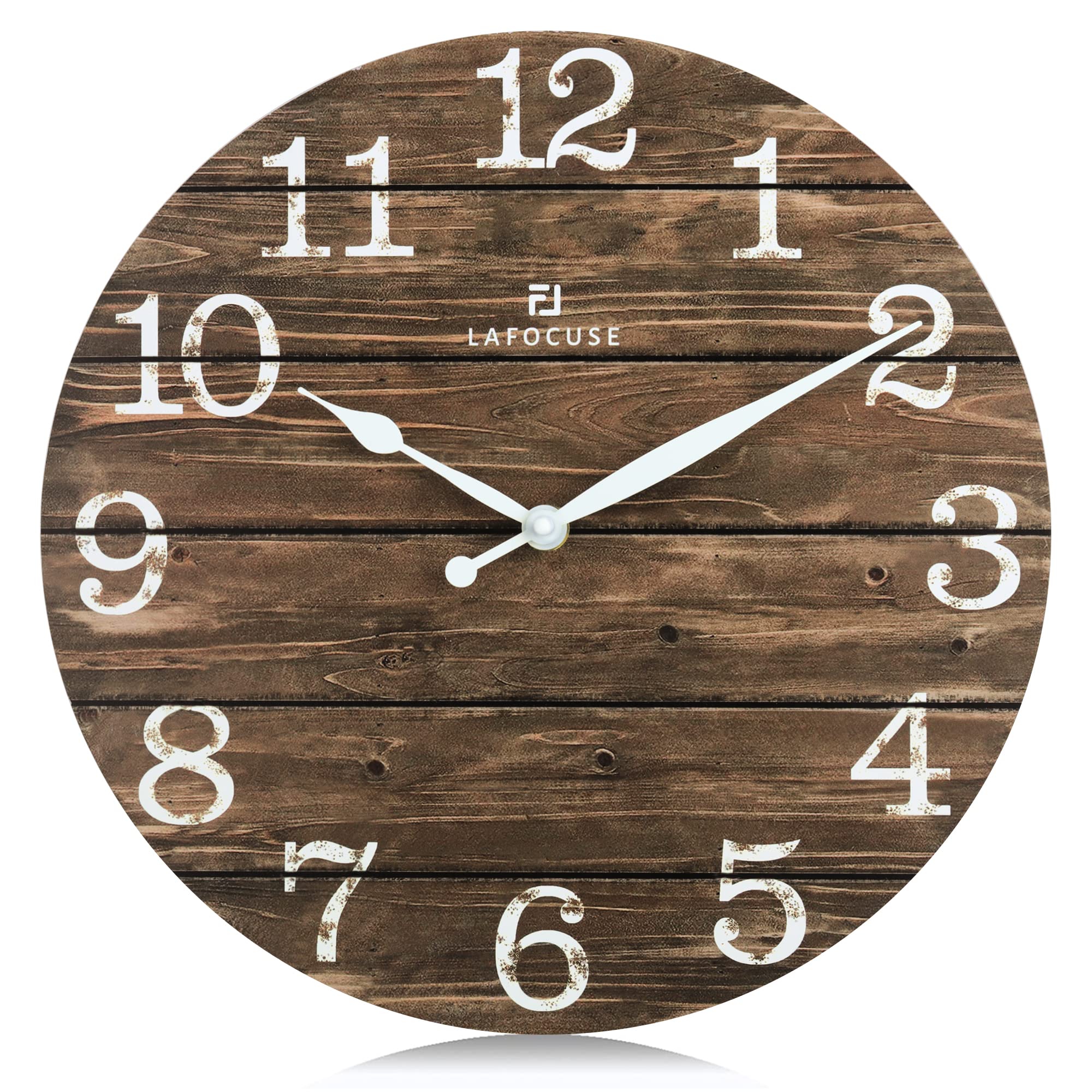 Lafocuse Farmhouse Clock