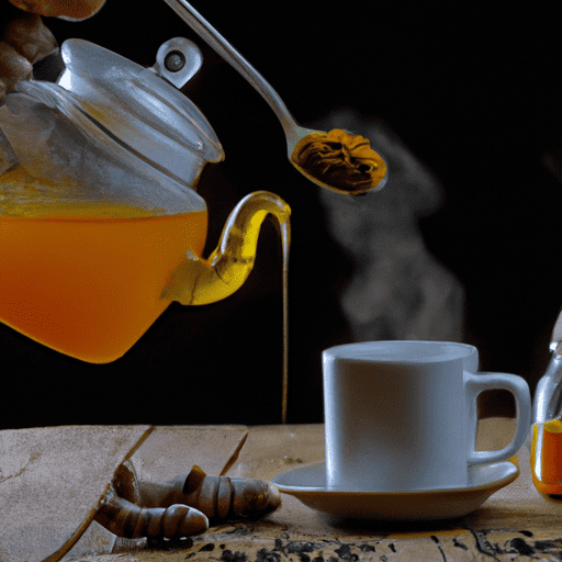 hsn code of tea pot