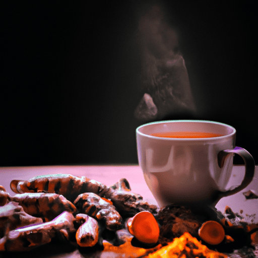 health benefits of matcha tea powder