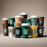 Decoding Starbucks: Top 10 Sizes Every Coffee Lover Should Know