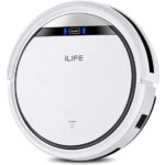 efficient cleaning with ilife