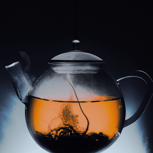 matcha tea side effects