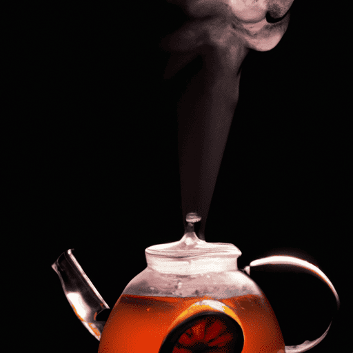 theraflu tea