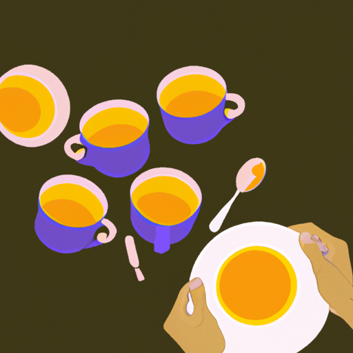 benefits of tea with milk