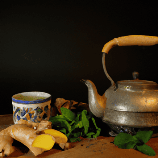 tea benefits for weight loss