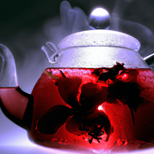 tea leaves reading online free
