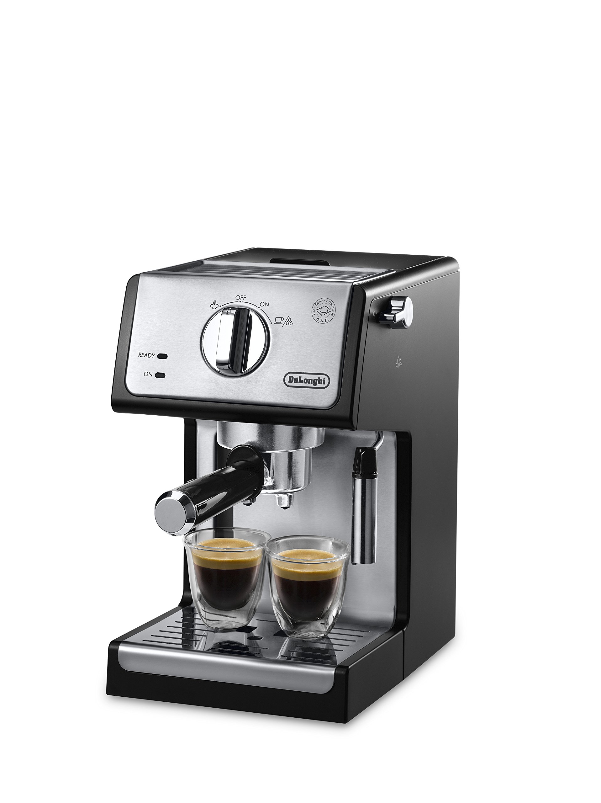 De'Longhi ECP3420 Espresso Machine