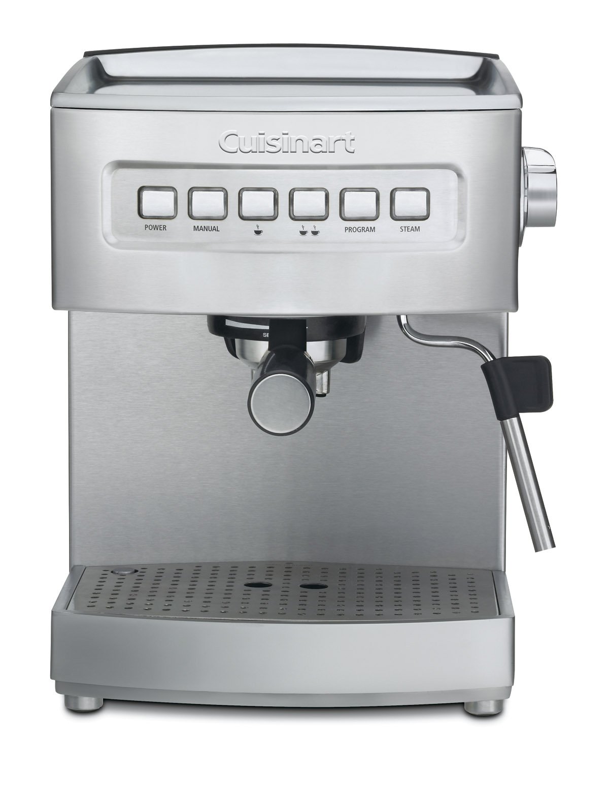 Cuisinart Espresso EM-200NP1 Programmable 15-Bar Maker