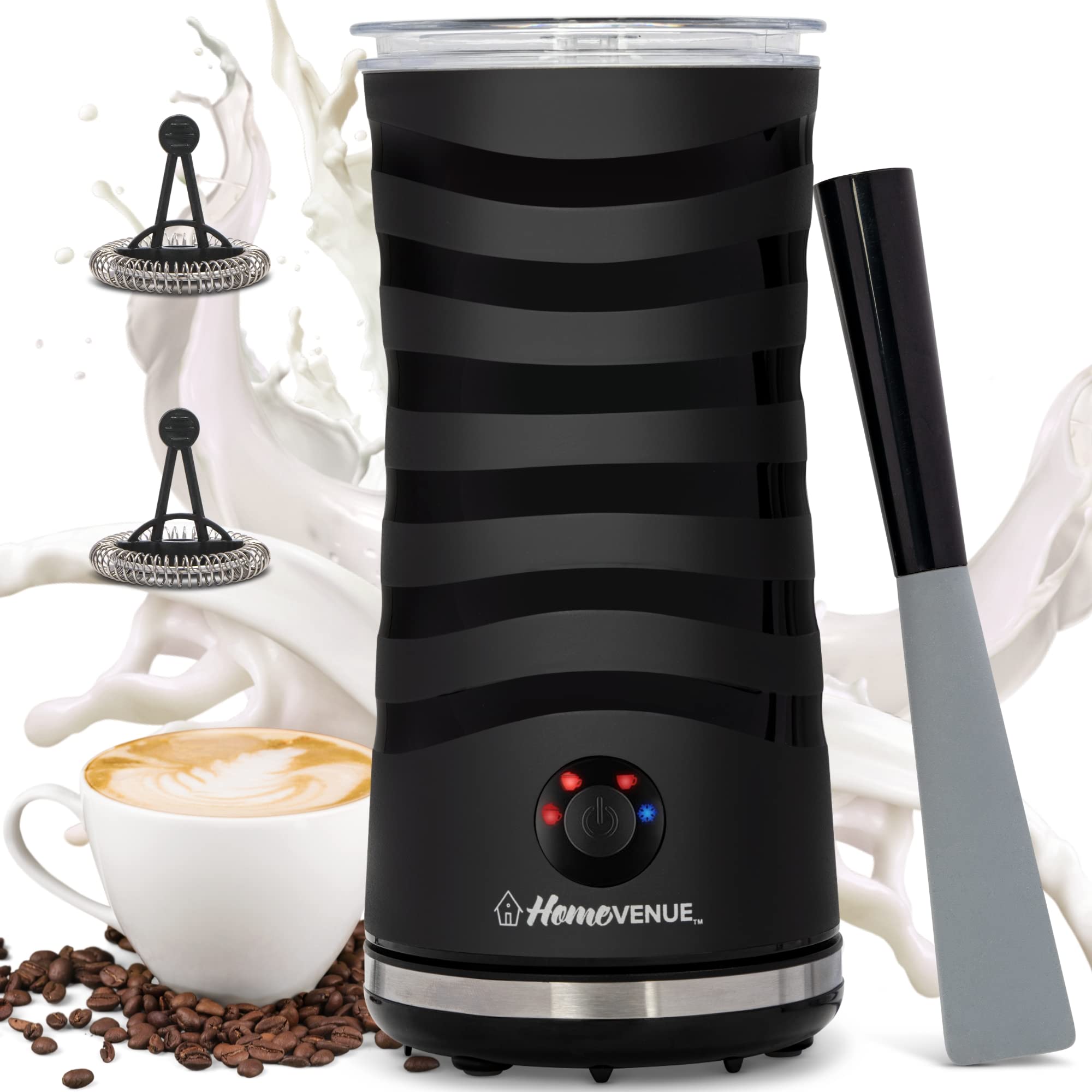 Home Venue Milk Frother