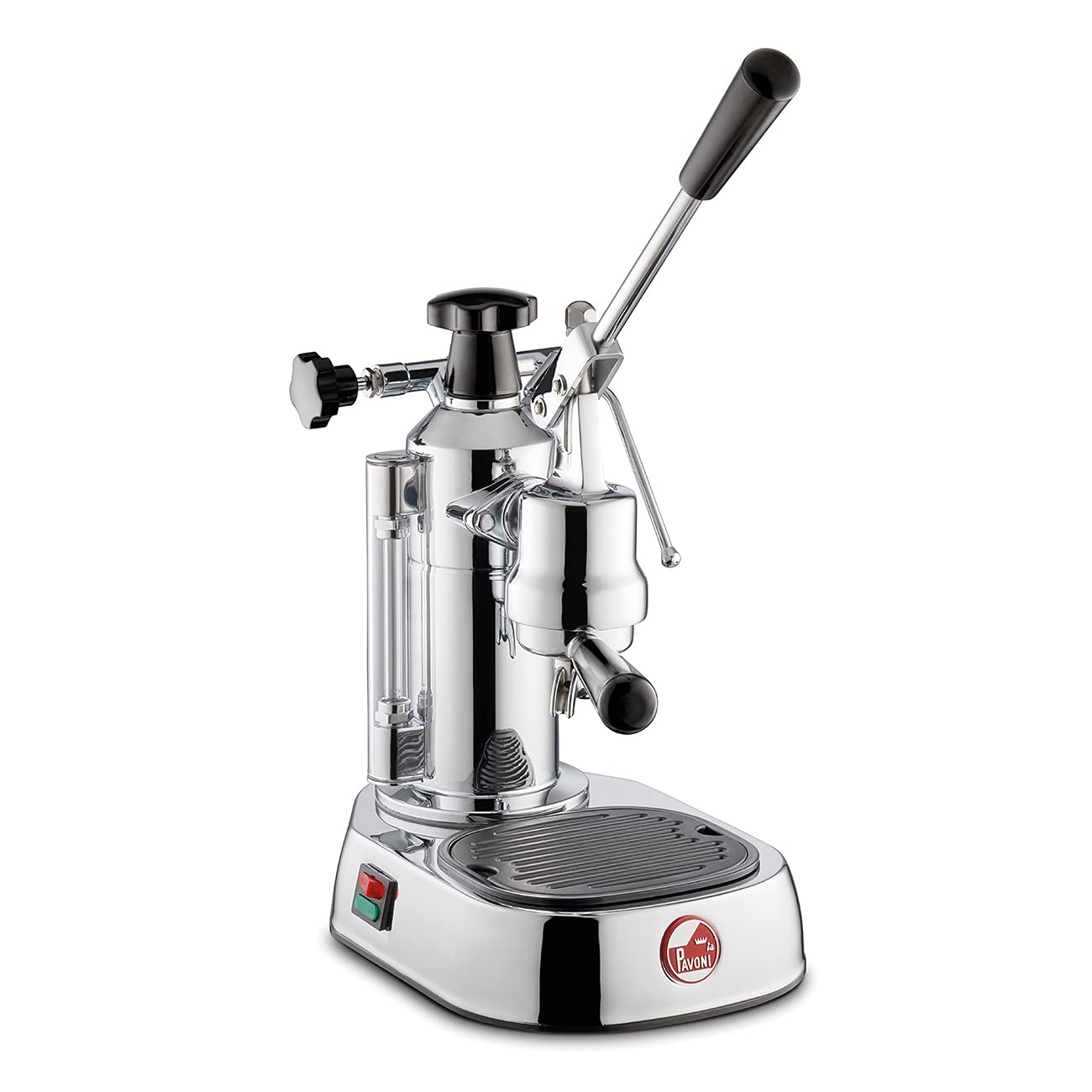 La Pavoni PC-16 Professional Espresso Machine