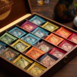 Do Tea Subscription Boxes Offer a Chance to Taste Sample-Size Varieties?