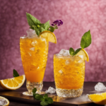 Pukka Tea Turmeric Cocktail