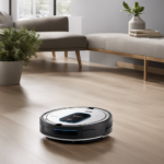 An image showcasing the DEEBOT X2 OMNI, a revolutionary cleaning solution