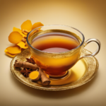 Turmeric Ginger Tea Reddit